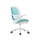 Cobra King Junior HF105LBL jasno-niebieski - 1364503 - zdjęcie 5